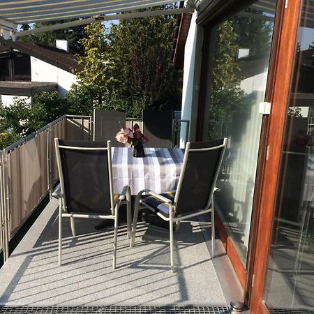 Super Xxl Ferienwohnung 73 Qm, Mit Balkon Cadolzburg Bagian luar foto