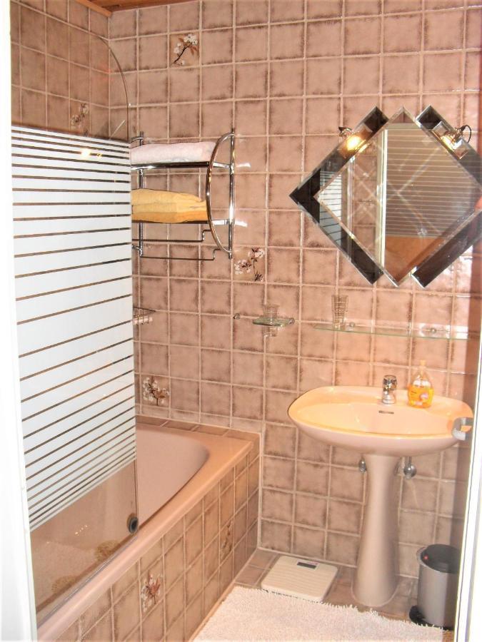 Super Xxl Ferienwohnung 73 Qm, Mit Balkon Cadolzburg Bagian luar foto