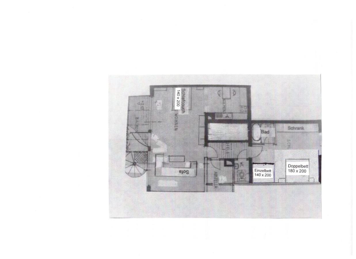 Super Xxl Ferienwohnung 73 Qm, Mit Balkon Cadolzburg Bagian luar foto
